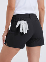 Willit Women's Golf Stretch Shorts 4.5 Inch_