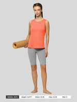 Willit Women's Workout Tank Top 