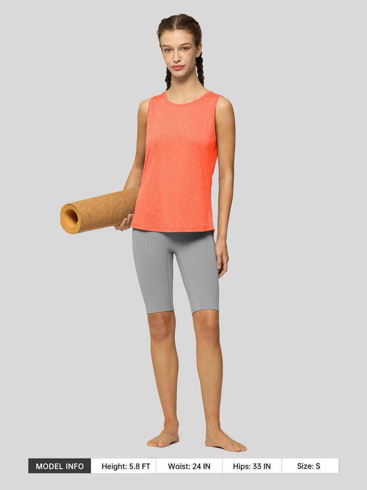 Willit Women's Workout Tank Top 