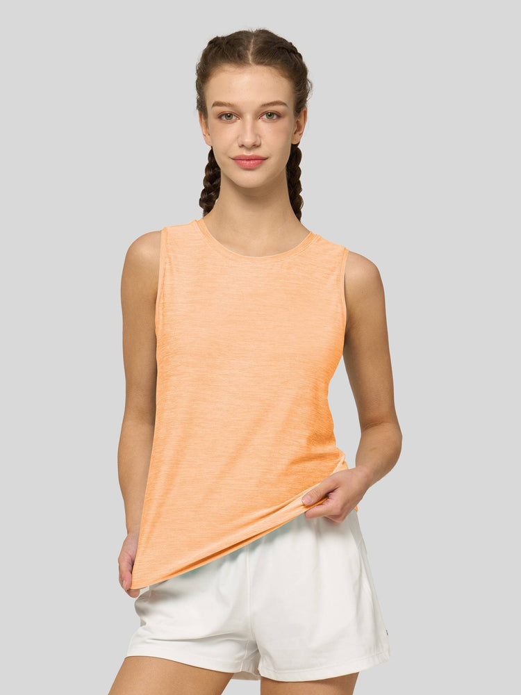 Willit Women's Workout Tank Top 