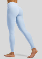 Willit Women's Butterflux High Rise Leggings 28 Inch 