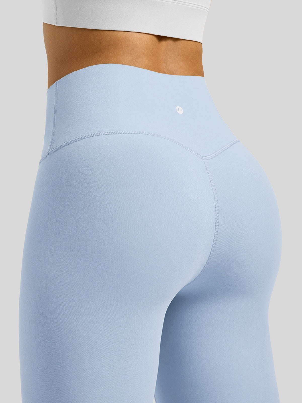 Willit Women's Butterflux High Rise Leggings 28 Inch 