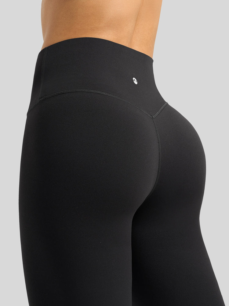 Willit Women's Butterflux High Rise Leggings 28 Inch 