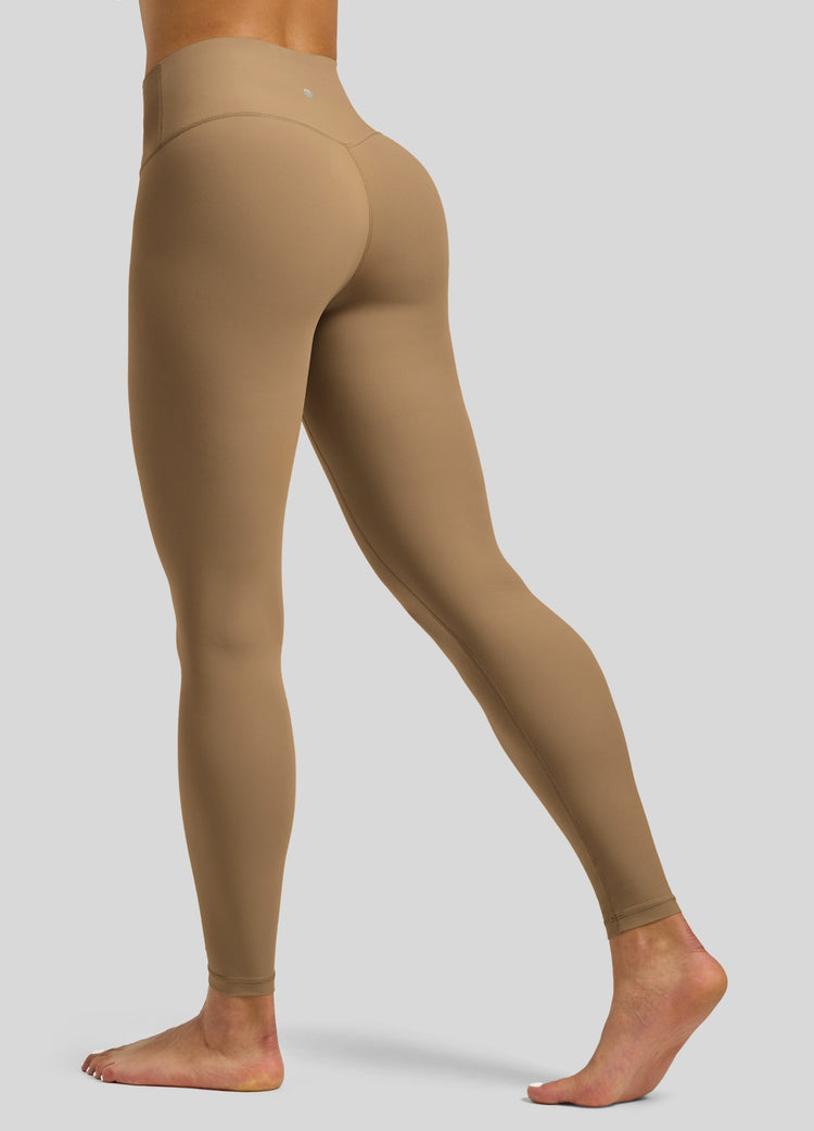 Willit Women's Butterflux High Rise Leggings 28 Inch 