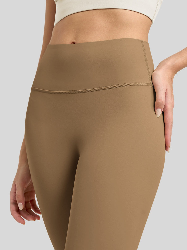 Willit Women's Butterflux High Rise Leggings 28 Inch 