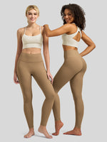 Willit Women's Butterflux High Rise Leggings 28 Inch 