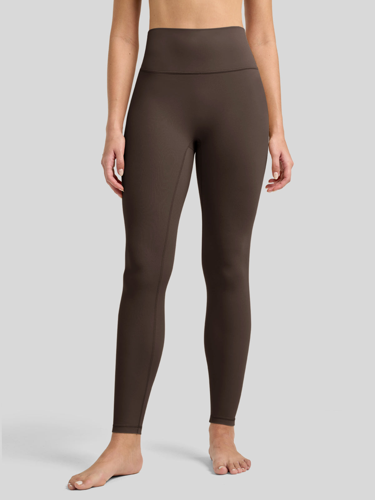 Willit Women's Butterflux High Rise Leggings 28 Inch 