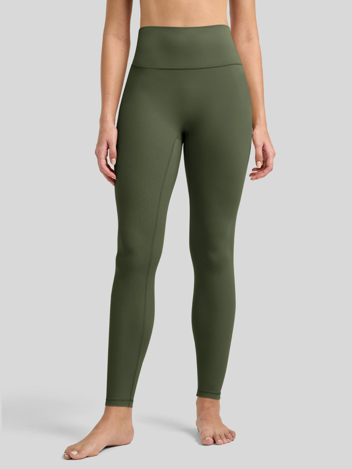 Willit Women's Butterflux High Rise Leggings 28 Inch 