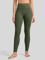 Willit Women's Butterflux High Rise Leggings 28 Inch 