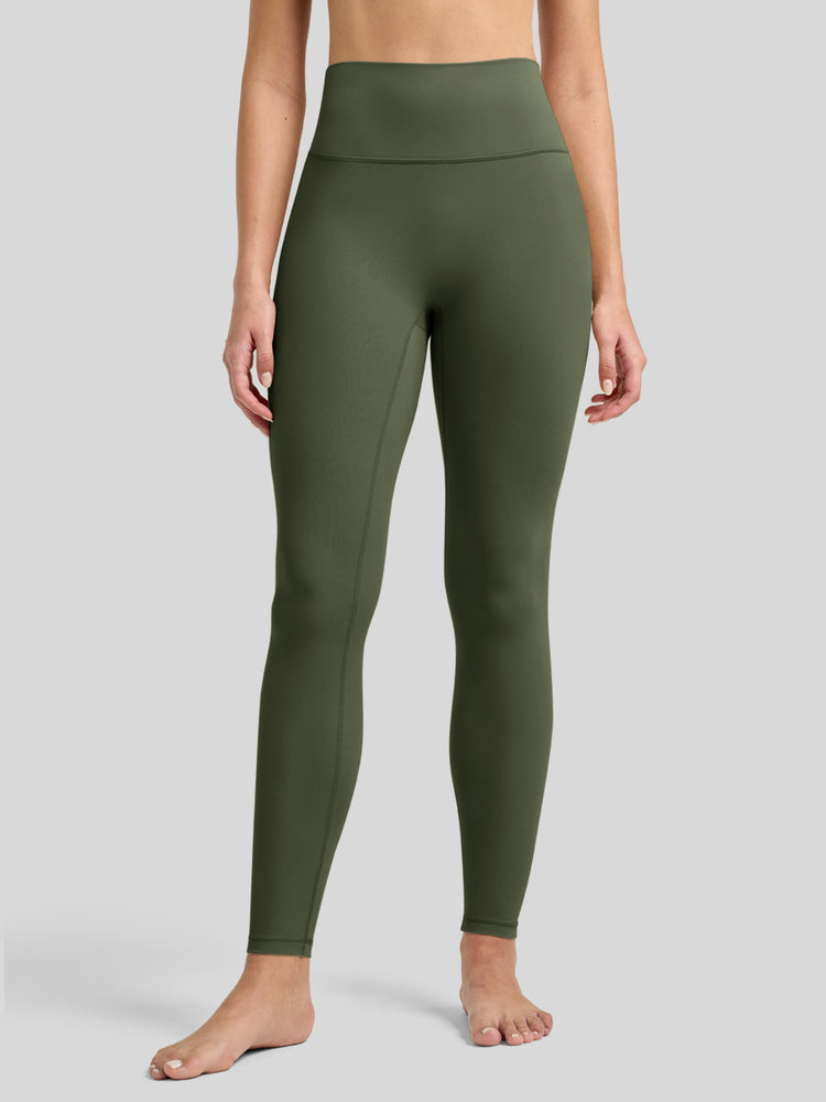 Willit Women's Butterflux High Rise Leggings 28 Inch 
