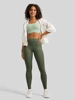 Willit Women's Butterflux High Rise Leggings 28 Inch 