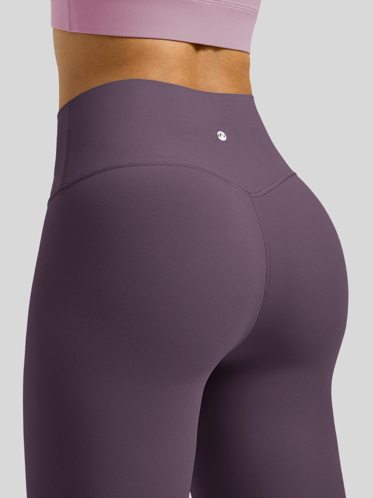 Willit Women's Butterflux High Rise Leggings 28 Inch 