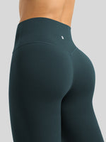 Willit Women's Butterflux High Rise Leggings 28 Inch 