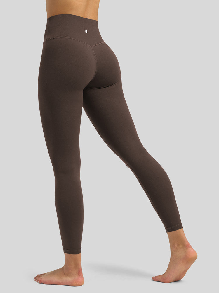 Willit Women's Butterflux High Rise Leggings 28 Inch 