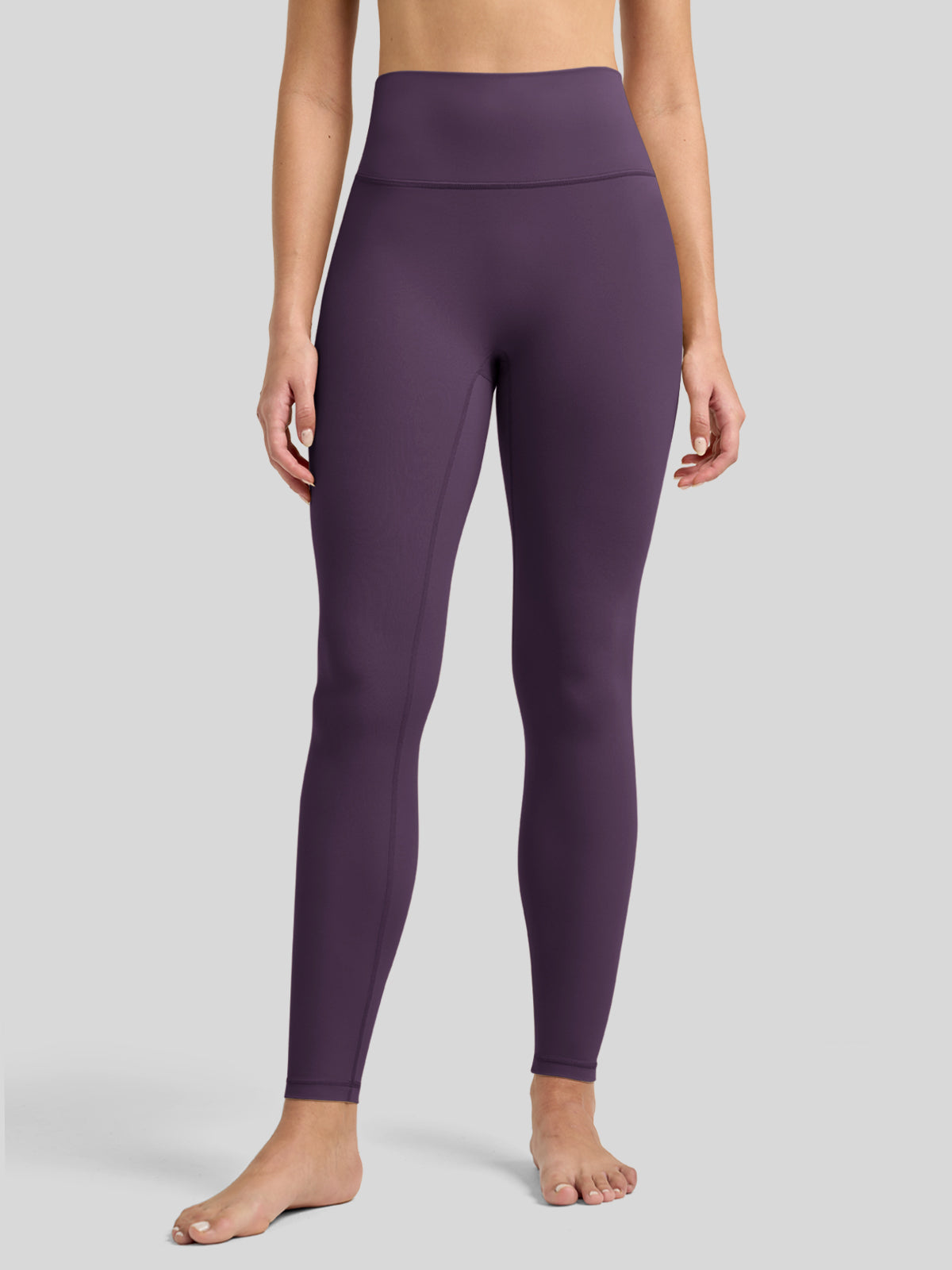 Willit Women's Butterflux High Rise Leggings 28 Inch 