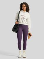 Willit Women's Butterflux High Rise Leggings 28 Inch 