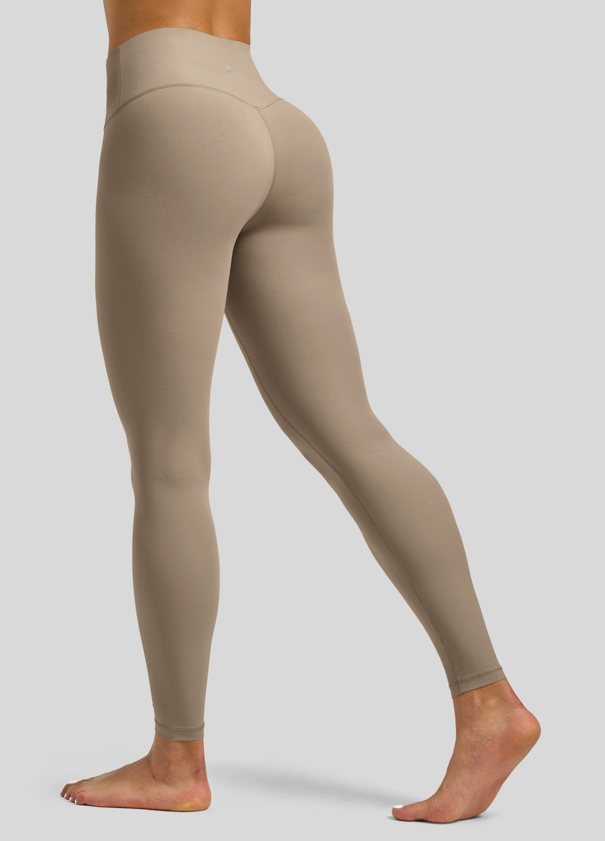 Willit Women's Butterflux High Rise Leggings 28 Inch 