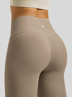 Willit Women's Butterflux High Rise Leggings 28 Inch 