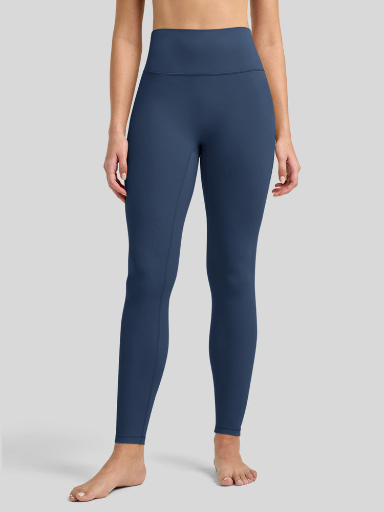 Willit Women's Butterflux High Rise Leggings 28 Inch 