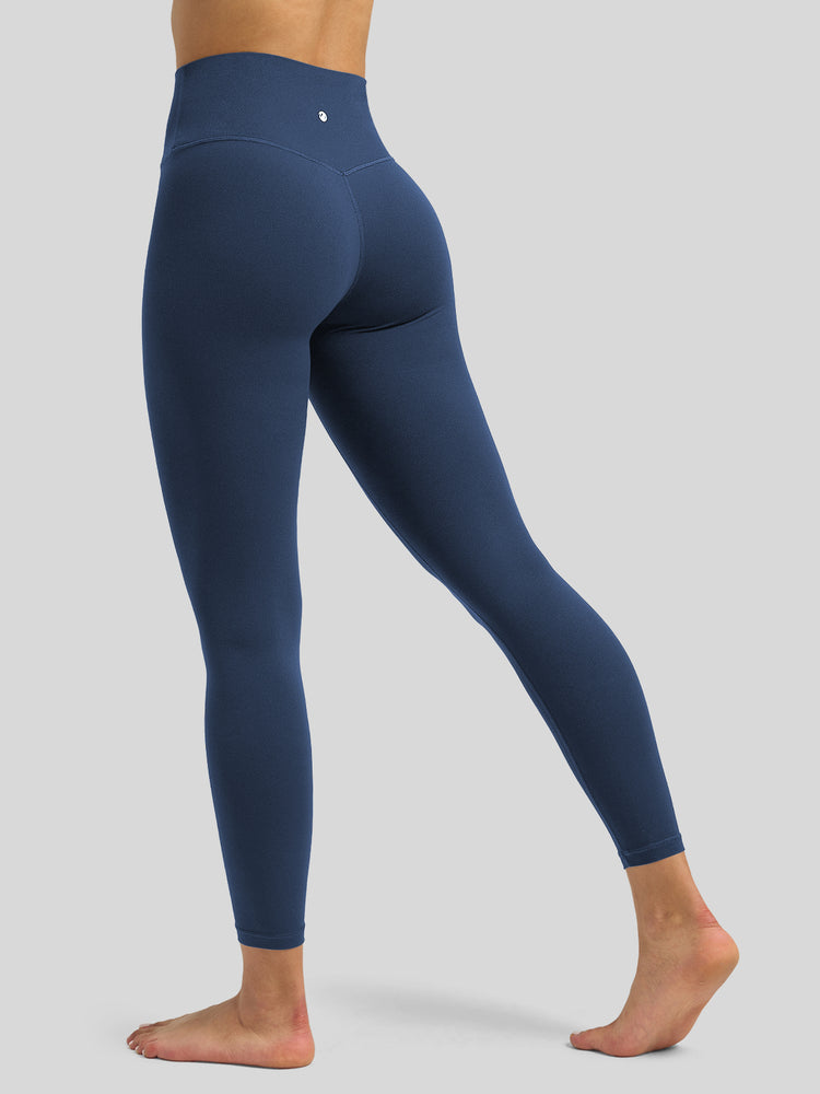 Willit Women's Butterflux High Rise Leggings 28 Inch 
