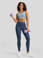 Willit Women's Butterflux High Rise Leggings 28 Inch 