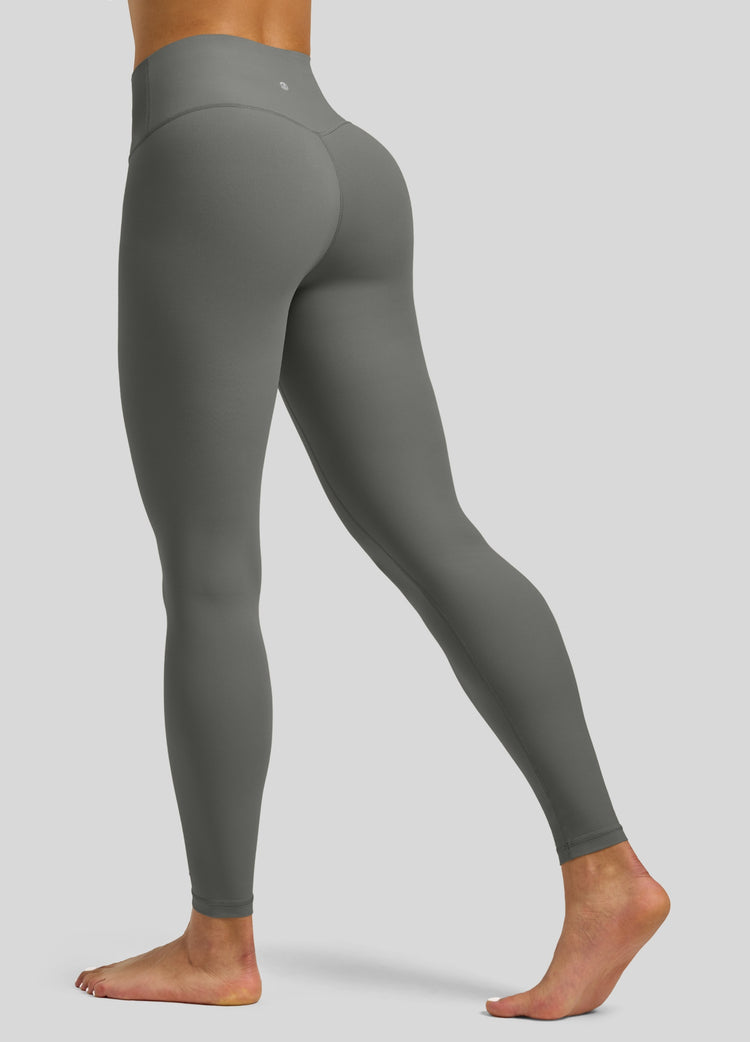 Willit Women's Butterflux High Rise Leggings 28 Inch 