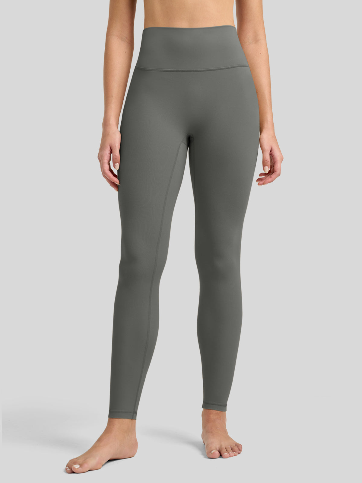 Willit Women's Butterflux High Rise Leggings 28 Inch 