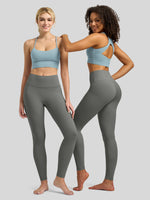 Willit Women's Butterflux High Rise Leggings 28 Inch 