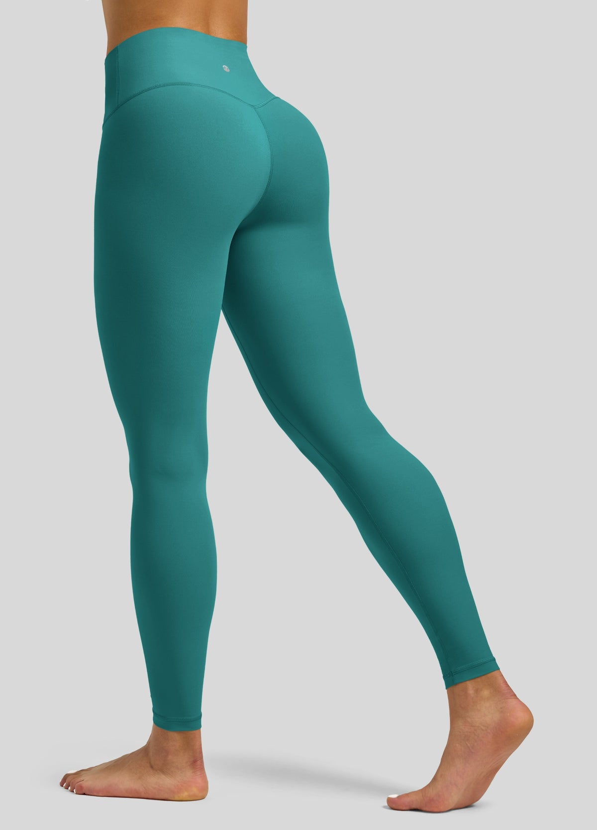 Willit Women's Butterflux High Rise Leggings 28 Inch 