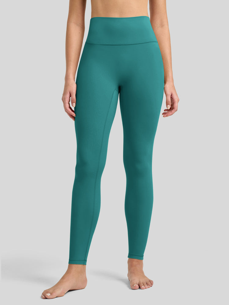 Willit Women's Butterflux High Rise Leggings 28 Inch 