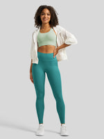 Willit Women's Butterflux High Rise Leggings 28 Inch 