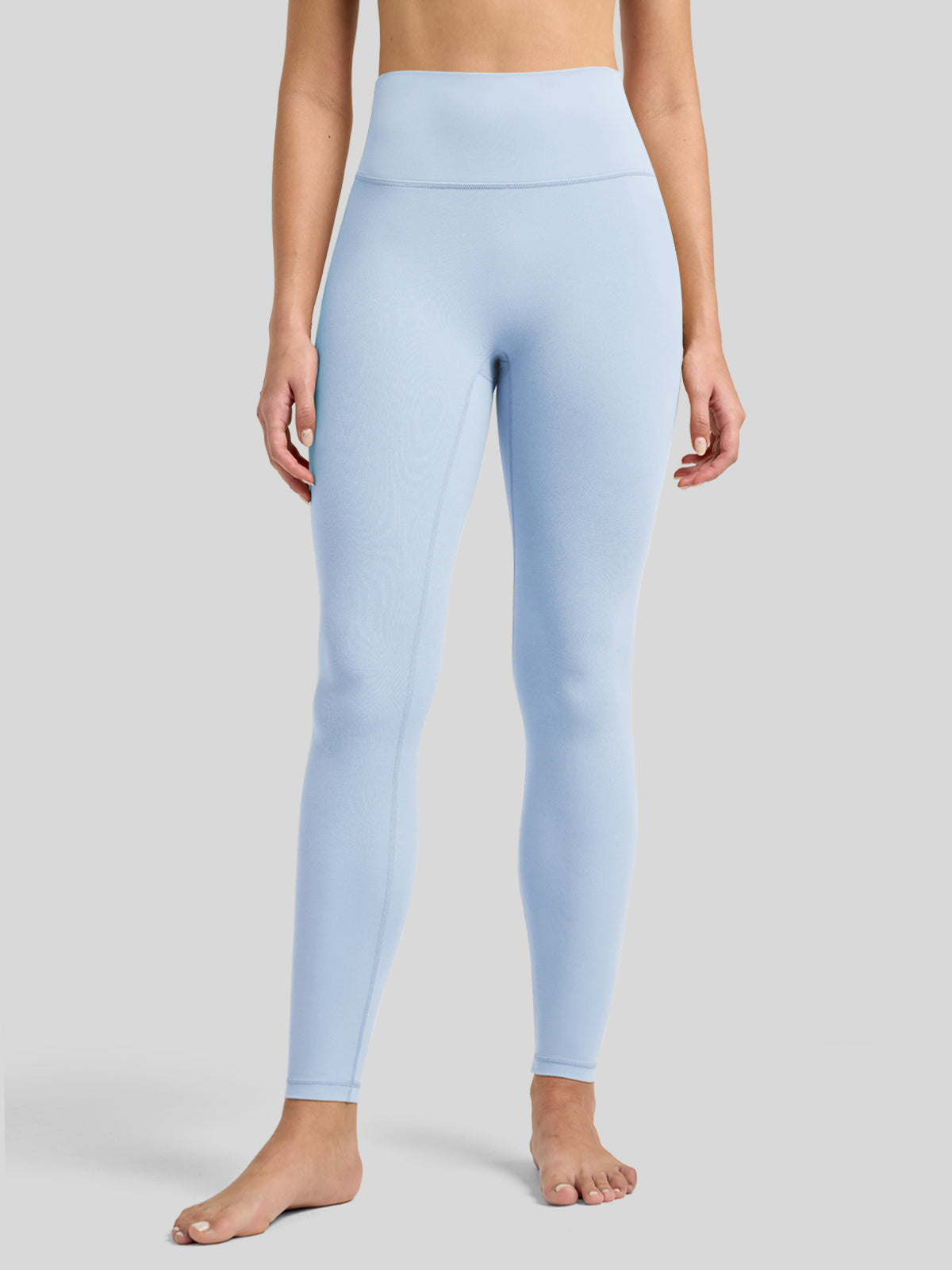 Willit Women's Butterflux High Rise Leggings 28 Inch 