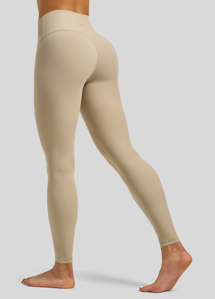 Willit Women's Butterflux High Rise Leggings 28 Inch 