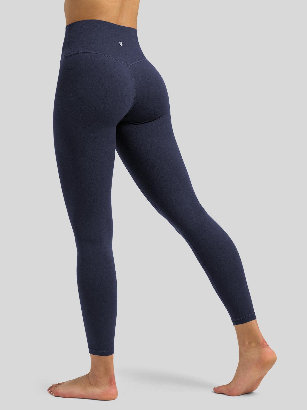 Willit Women's Butterflux High Rise Leggings 28 Inch 