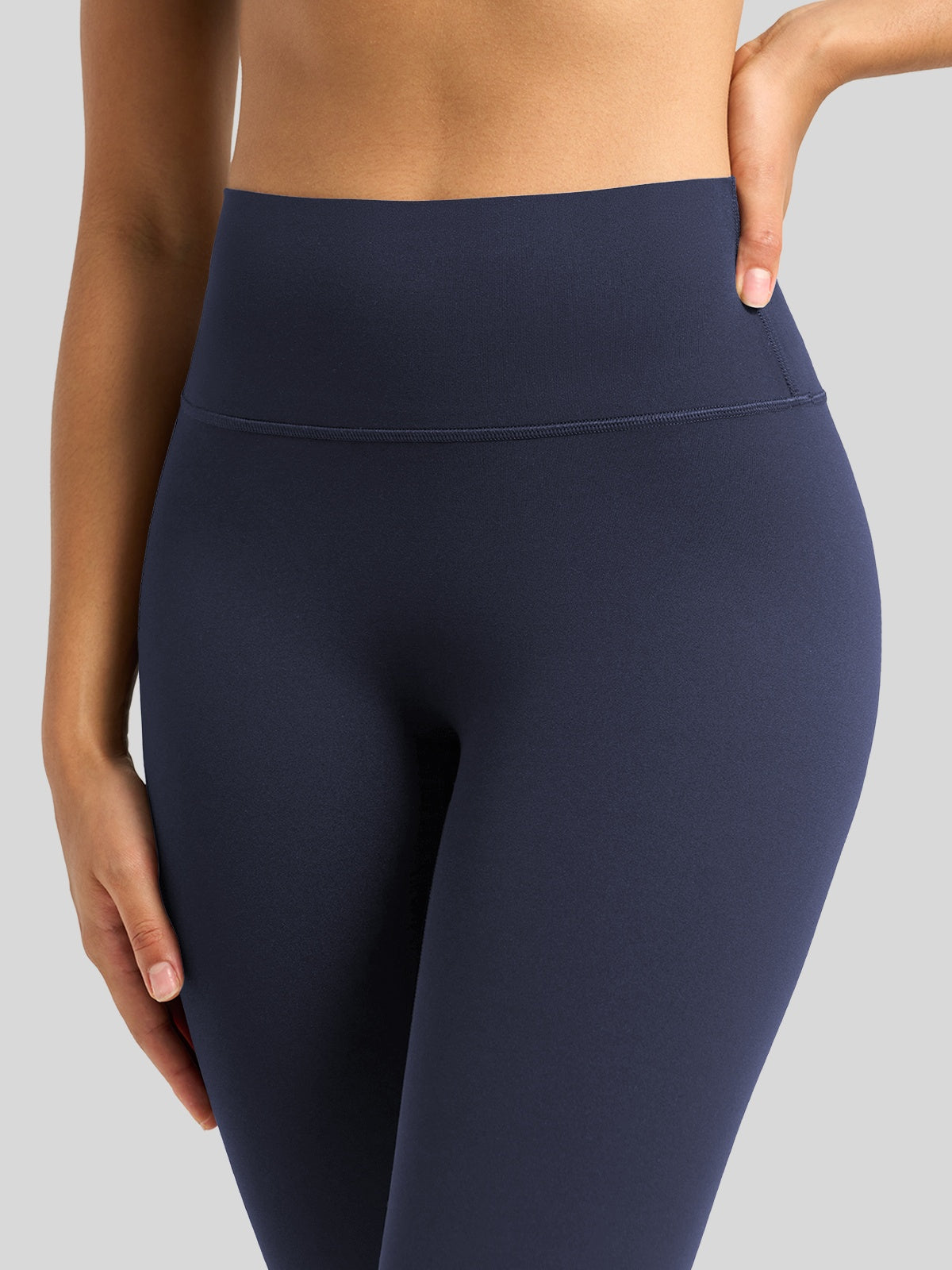 Willit Women's Butterflux High Rise Leggings 28 Inch 