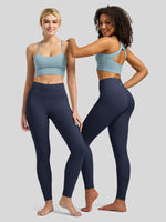 Willit Women's Butterflux High Rise Leggings 28 Inch 