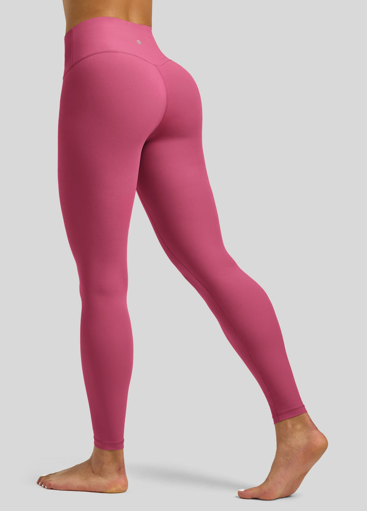 Willit Women's Butterflux High Rise Leggings 28 Inch 