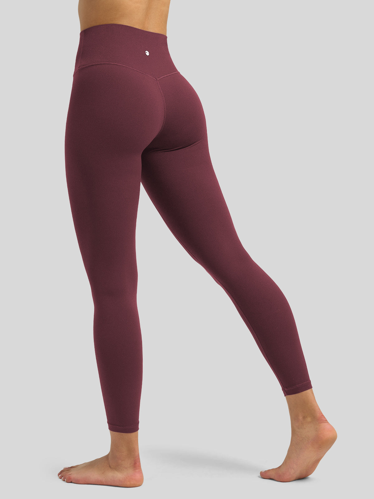 Willit Women's Butterflux High Rise Leggings 28 Inch 