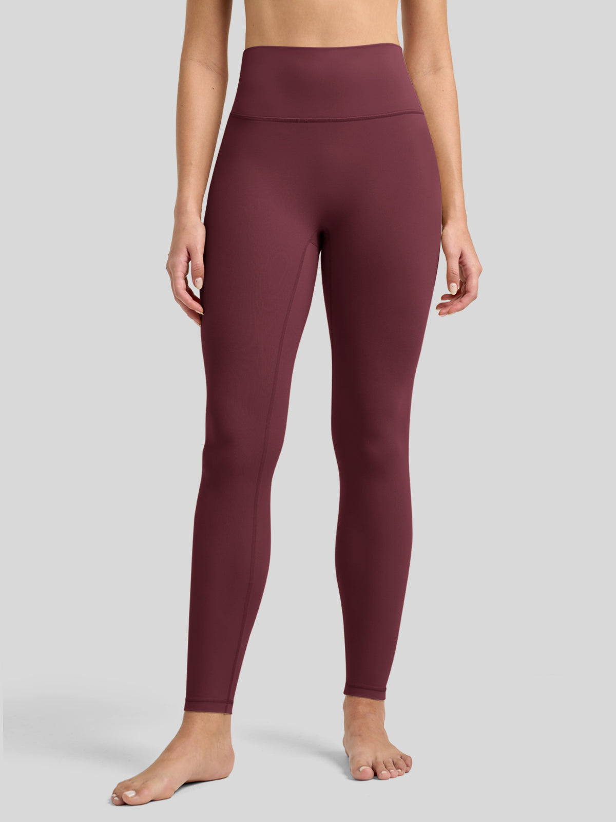 Willit Women's Butterflux High Rise Leggings 28 Inch 