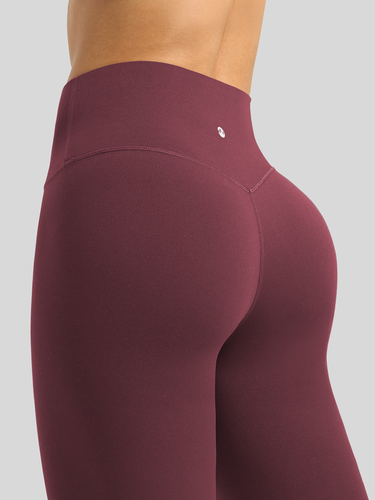 Willit Women's Butterflux High Rise Leggings 28 Inch 
