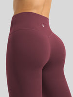 Willit Women's Butterflux High Rise Leggings 28 Inch 