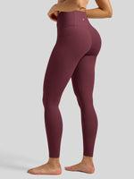 Willit Women's Butterflux Pocket Leggings-25 Inch_