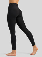 Willit Women's Butterflux Pocket Leggings-25 Inch_