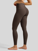 Willit Women's Butterflux Pocket Leggings-25 Inch_