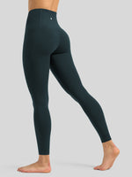 Willit Women's Butterflux Pocket Leggings-25 Inch_