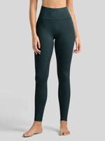 Willit Women's Butterflux Pocket Leggings-25 Inch_