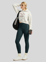 Willit Women's Butterflux Pocket Leggings-25 Inch_