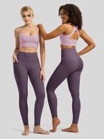 Willit Women's Butterflux Pocket Leggings-25 Inch_