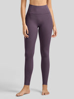Willit Women's Butterflux Pocket Leggings-25 Inch_