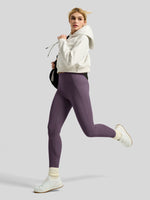 Willit Women's Butterflux Pocket Leggings-25 Inch_